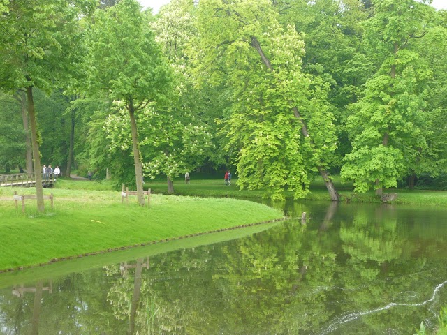Château de Rheinsberg