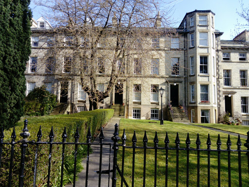 Newcastle University Medical School - Thumbnail