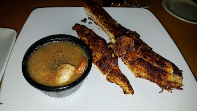 Florida's Fresh Grill