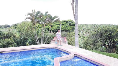Photos of finca la esperanza