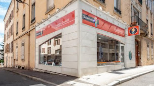 Photo n°3 de Selectour - Voyages Girardot à Mâcon (Agence de location de maisons de vacances)