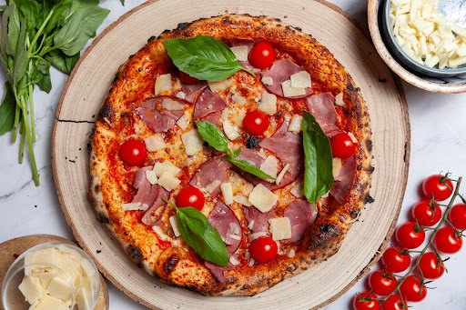 Photo 16 - Boum Boum Pizza