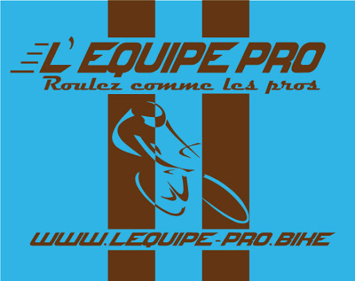 L'Equipe Pro - Thumbnail