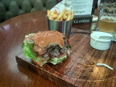 Photos of McGettigan's DWTC