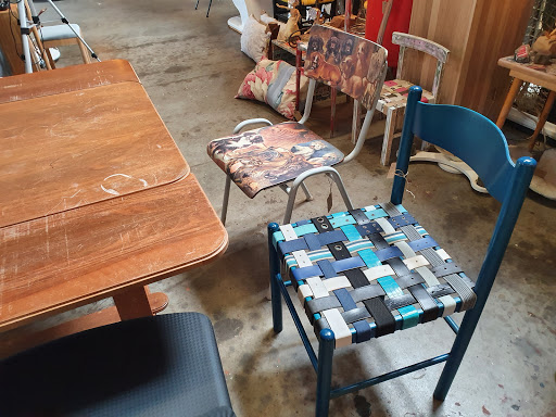 MindsZ Gallery & Upcycle Werkplaats - Thumbnail