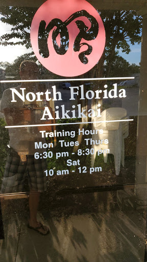 North Florida School of Aikido - Thumbnail
