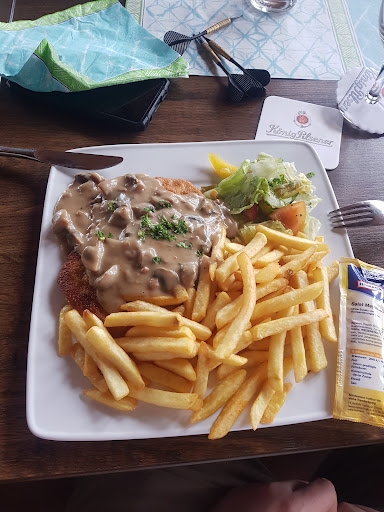 TV Voerde Vereinsheim - Thumbnail