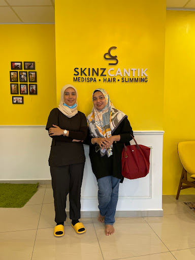 SKINZCANTIK AESTHETIC MELAKA