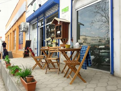 Photos of Knowledge Cafe