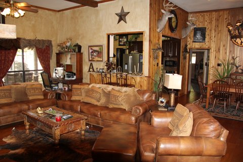 6S River Ranch - Visual
