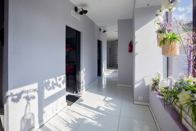 M&P Fryzjer & Solarium Marzena Kompała - Salon fryzjerski