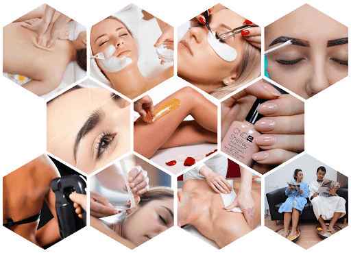 Victoria Beauty Salon