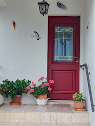 Photo n°12 de MENUISERIES DE LA ROCHE à La Rochefoucauld-en-Angoumois (Magasin de stores et de rideaux)