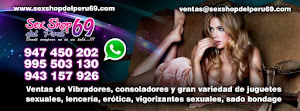 SEX SHOP DEL PERU 69 6