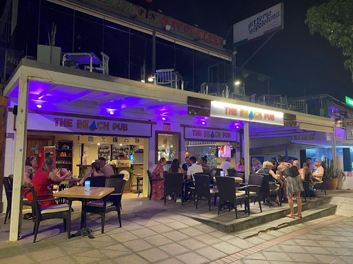 The Beach Pub Lanzarote - Thumbnail