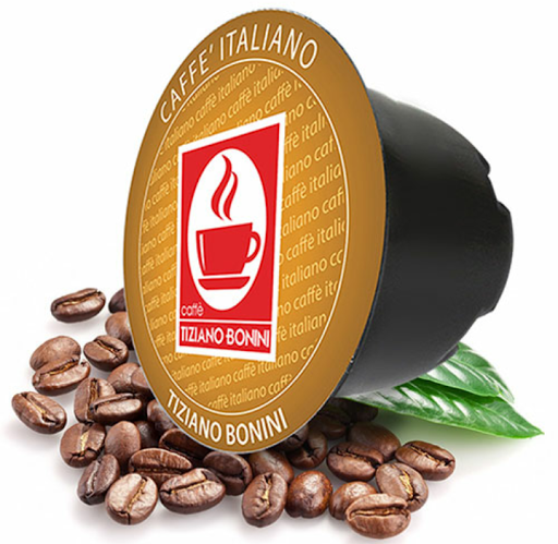 Colazione Express - Visual