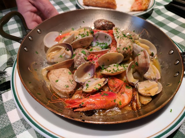 Restaurant La Llosa