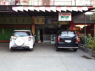 Photos of Bintang Timur Fotokopi