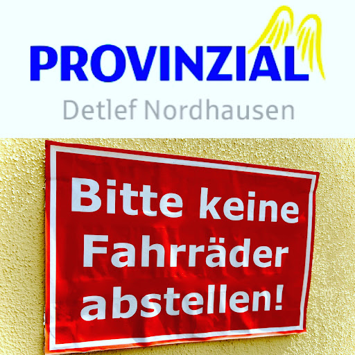 Provinzial Versicherung Norderstedt - Nordhausen e. K.