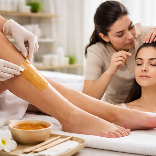 Get silky-smooth, hair-free skin with expert waxing and precise threading at Built On You Unisex… post image