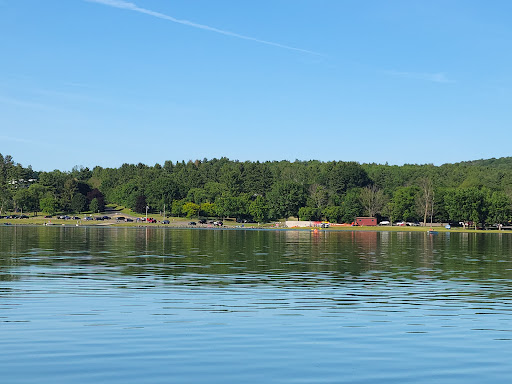 Whitney Point Multiple Use Area Gallery - United States