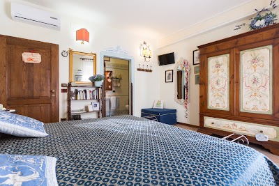 Photos of Bed and Breakfast New Day