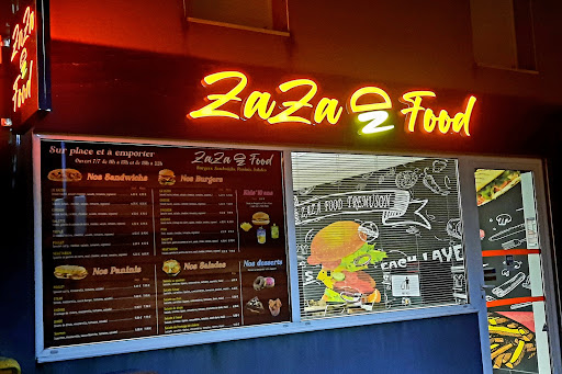 Photo 2 - ZAZA FOOD