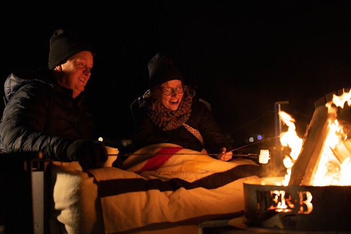 Pier B Resort Hotel by null