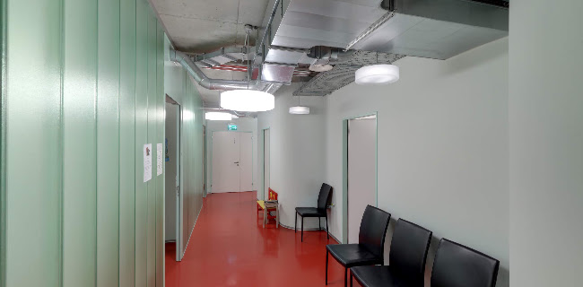 Badenerstrasse 434, 8004 Zürich