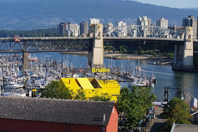 Granville Island