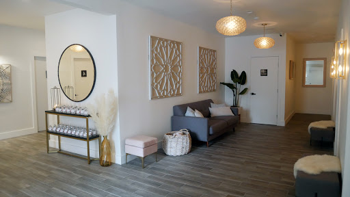 Cocoon Day Spa Oakland - Rockridge