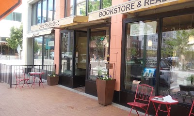 Christian Science Reading Room & Book Store