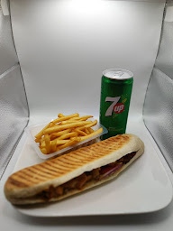 Photo n°13 de Snack 28 CHARTRES à Chartres (Restaurant de tacos)