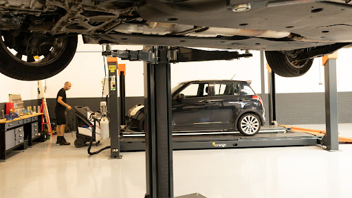 Autobedrijf Smulders