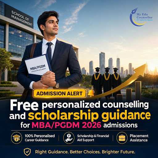 MBA 2026 Final Admission Alert post image