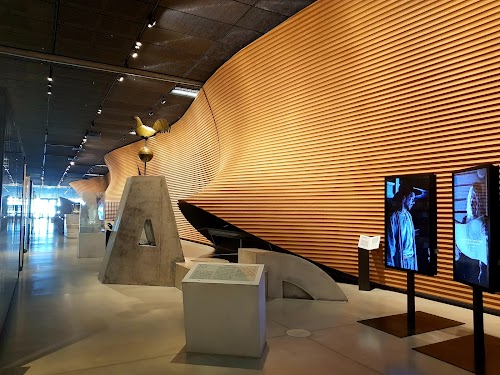 Estonian National Museum (ERM)