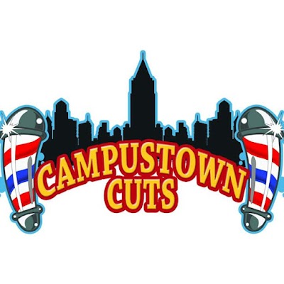 Campustown CUts