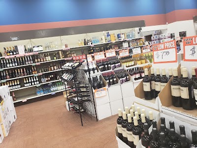 Goldpath Wine & Spirits