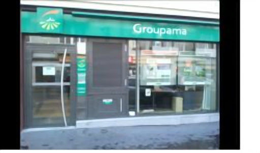 Agence Groupama Rouen Saint Sever - Thumbnail