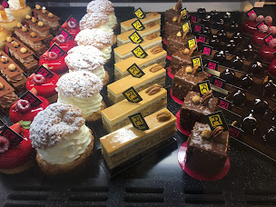 Photo n°1 de Boulangerie Patisserie Rosa à Meximieux (Boulangerie)