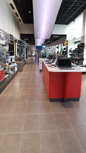 COMPU & GAMES Gallery - Italy