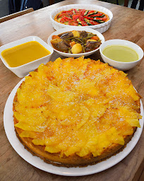 Photo n°10 de Les Petits Délices de Maryse à Champs-sur-Marne (Traiteur)