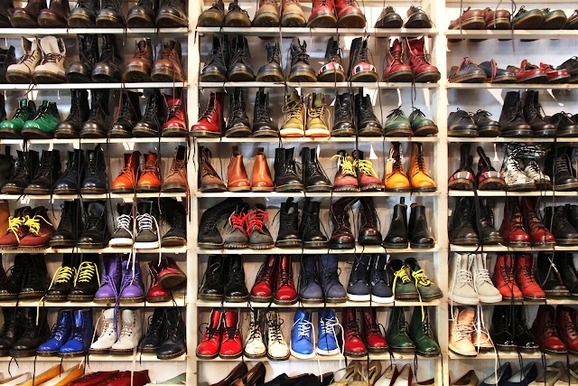 Koku Secondhand Store