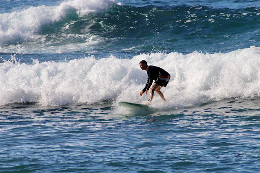 Chenek Surf School - Thumbnail