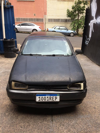 1001 Reparações Funilaria e Pintura