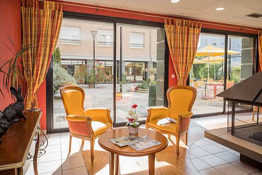 Photo de Ehpad Korian Fontaine St Martin à Barberaz (73000)