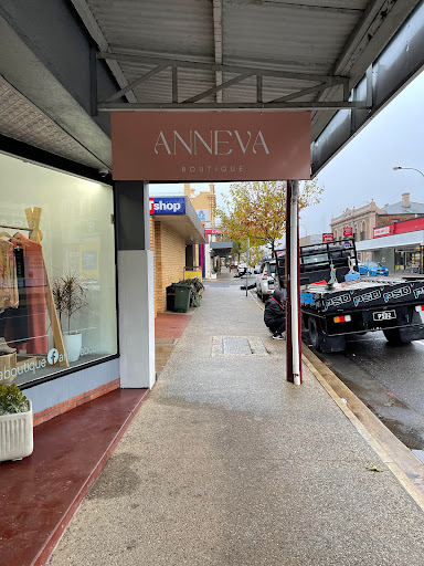 Anneva