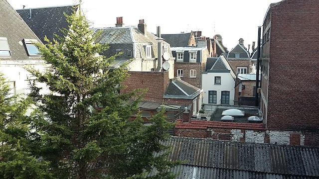 B&B HOTEL Arras Centre Les Places