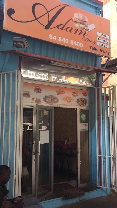 Photos of Adam Spicy Take Away