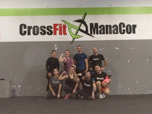 Crossfit Manacor - Thumbnail